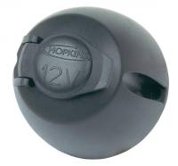 Hopkins Towing Solutions - Hopkins Towing Solutions 12V Power Socket - 55110 - Image 1