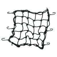 Fire Power - Fire Power Standard Cargo Net - Black - 52152 - Image 1