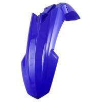 Acerbis - Acerbis Front Fender - YZ Blue - 2726670211 - Image 1