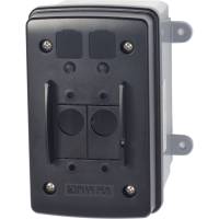 Blue Sea Systems - Blue Sea 3131 Surface Mount Circuit Breaker Enclosure - Image 1