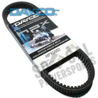 Dayco - Dayco HPX High-Performance Extreme Snowmobile Belt - HPX5002 - Image 1