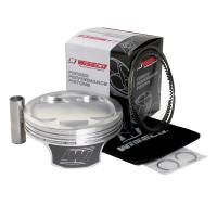 Wiseco - Wiseco Piston Kit - 2.00mm Oversize to 98.94mm, 12.5:1 Compression - 4785M09700 - Image 1