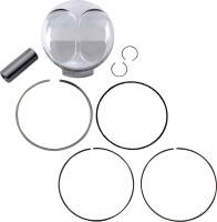 J.E. Pistons - J.E. Pistons Piston Kit (Pro Series) - Standard Bore 96.00mm, 13.5:1 Compression - 274756 - Image 1