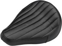 Biltwell Inc. - Biltwell Inc. Midline Seat - Vertical Tuck-and-Roll - 4005-105 - Image 9