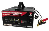 Yuasa - Yuasa Battery Charger - YUA1202040 - Image 1