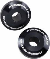 Moose Racing - Moose Racing Fast Rear Wheel Spacers - W16-5305GB - Image 1