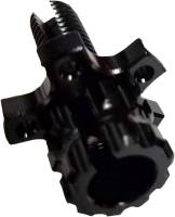 PSR - PSR Clutch Cable Adjuster - Black - 00-02150-22 - Image 1