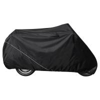 Nelson-Rigg - Nelson-Rigg DEX-2000 Defender Extreme Motorcycle Cover - Medium - DEX-2000-02-MD - Image 2