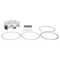 Wiseco - Wiseco Piston Kit - Standard Bore 77.95mm, 12.9:1 Compression - 4829M07800 - Image 1