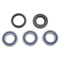 All Balls - All Balls Wheel Bearing and Seal Kit - 25-1034 - Image 1