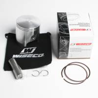 Wiseco - Wiseco Piston Kit - 0.50mm Oversize to 70.95mm - 431M07050 - Image 1