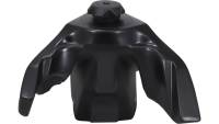 IMS - IMS Large Capacity Gas Tank - 2.6 Gal. - Black - 112257-BK1 - Image 1