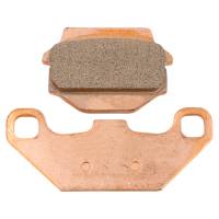 EBC - EBC R Series Long Life Sintered Brake Pads - FA128R - Image 2