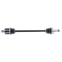 All Balls - All Balls 6 Ball Heavy Duty Axle - AB6-AC-8-324 - Image 1