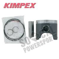 Kimpex - Kimpex Piston Kit - .010in. Oversize - 09-779-04 - Image 2