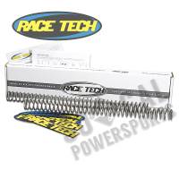 Race Tech - Race Tech Fork Springs - .90 kg/mm - FRSP S3825090 - Image 2