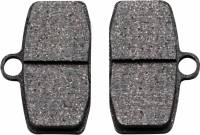 Galfer Brakes - Galfer Brakes Semi-Metallic Brake Pads - FD458G1054 - Image 1