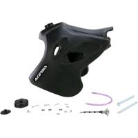 Acerbis - Acerbis Fuel Tank - Black - 3.7 Gal. - 2140680001 - Image 1