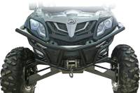 Moose Utility - Moose Utility Front Bumper - 0530-1644 - Image 3