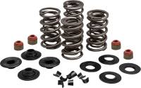 Kibblewhite Precision - Kibblewhite Precision Racing Valve Spring Kit - .650in. Lift - 20-23500 - Image 1