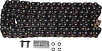 EK Chain - EK Chain 520 ZVX3 Series ZX-Ring Chain - 150 Links - Black - 520ZVX3-150KG - Image 2