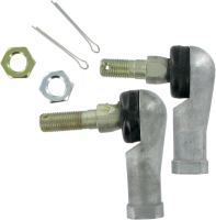 All Balls - All Balls Tie Rod Ends - 51-1009 - Image 1