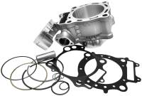 Cylinder Works - Cylinder Works Big Bore Cylinder Kit (480cc) - 3.00mm Oversize to 99.00mm, 13.5:1 Compression - 11010-K01 - Image 1