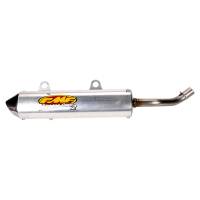 FMF Racing - FMF Racing TurbineCore 2 Spark Arrestor Silencer - 020357 - Image 1