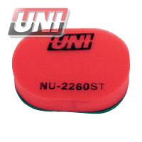 Uni - Uni Multi-Stage Competition Air Filter - NU-2260ST - Image 1