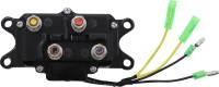 All Balls - All Balls Winch Contactor - 4 Bolt - 240-22281 - Image 1