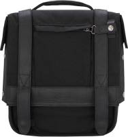 Burly Brand - Burly Brand Voyager Saddlebag - B15-1000B - Image 1