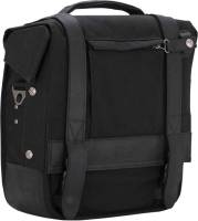 Burly Brand - Burly Brand Voyager Saddlebag - B15-1000B - Image 2