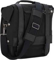 Burly Brand - Burly Brand Voyager Saddlebag - B15-1000B - Image 3