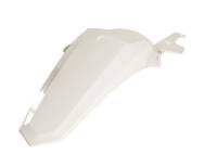 Acerbis - Acerbis Rear Fender - White - 2374170002 - Image 2