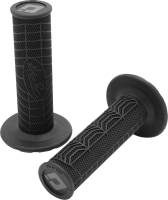 Motion Pro - Motion Pro Dirt Control II Grips Lock-On - Black - 01-2818 - Image 4