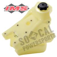 IMS - IMS Large Capacity Fuel Tank - 3.2 Gal. - Natural - 113338-N2 - Image 1