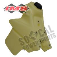 IMS - IMS Large Capacity Fuel Tank - 3.2 Gal. - Natural - 113338-N2 - Image 2