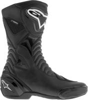 Alpinestars - Alpinestars SMX S Waterproof Boots - 224351710045 - Black - 10.5 - Image 2