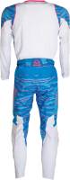 Moose Racing - Moose Racing Qualifier Pants - 2901-10011 - Blue/Pink - 34 - Image 3