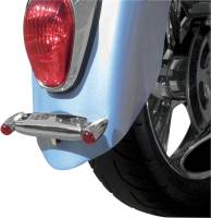 Baron Custom Accessories - Baron Custom Accessories Rear Turn Signal Mount - BA-3171-00 - Image 2