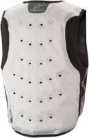 Alpinestars - Alpinestars Cooling Vest - 4751518922XXL - Light Gray/Dark Gray - 2XL-3XL - Image 2