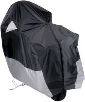 Dowco - Dowco EZ Zip Motorcycle Cover - 2XL - 50021-00 - Image 1