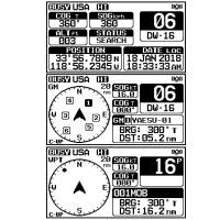 Standard Horizon - Standard Horizon GX1800G Fixed Mount VHF w/GPS - White - Image 2