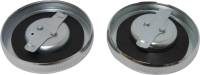 HardDrive - HardDrive Cam Style Gas Cap Set - Chrome - 75-005 - Image 2