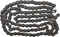 EK Chain - EK Chain 520 Standard Series Chain - 120 Links - Natural - 520-120 - Image 1