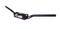 ODI - ODI 1-1/8in. Flight Handlebar - RC Bend - Black - H640CFB - Image 2