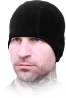 Schampa - Schampa Fleece Skullcap - SKLCP001 - Black - OSFM - Image 1