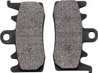 Galfer Brakes - Galfer Brakes Semi-Metallic Brake Pads - FD475G1054 - Image 1