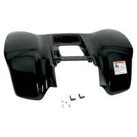 Maier Mfg - Maier Mfg Rear Fender - Black - 117430 - Image 1