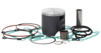 Vertex - Vertex Cast Replica Top End Piston Kit - Standard Bore 46.96mm, Standard Compression - VTK24212C - Image 1